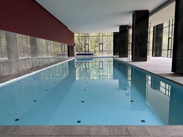 Departamento en Venta en El Bosque; Vista Hermosa