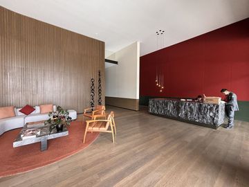 Departamento en Venta en El Bosque; Vista Hermosa