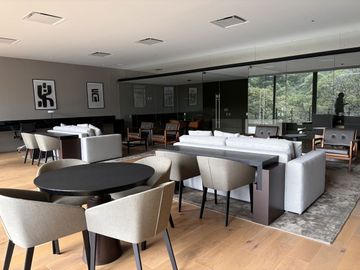 Departamento en Venta en El Bosque; Vista Hermosa