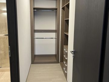 Departamento en Venta en El Bosque; Vista Hermosa