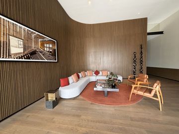 Departamento en Venta en El Bosque; Vista Hermosa
