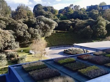 Departamento en Venta en Maranta Bosques; Lomas de Vista Hermosa