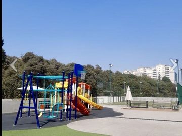 Departamento en Venta en Maranta Bosques; Lomas de Vista Hermosa