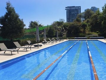 Departamento en Venta en Maranta Bosques; Lomas de Vista Hermosa