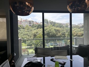Departamento en Venta en Maranta Bosques; Lomas de Vista Hermosa