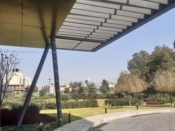 Departamento en Venta en Maranta Bosques; Lomas de Vista Hermosa