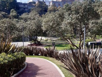 Departamento en Venta en Maranta Bosques; Lomas de Vista Hermosa