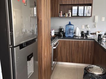 Departamento en Venta en Maranta Bosques; Lomas de Vista Hermosa