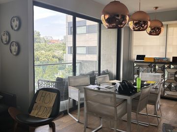 Departamento en Venta en Maranta Bosques; Lomas de Vista Hermosa
