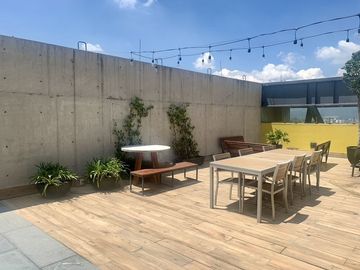 Departamento en Venta en Maranta Bosques; Lomas de Vista Hermosa