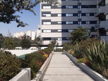 Departamento en Venta en Maranta Bosques; Lomas de Vista Hermosa