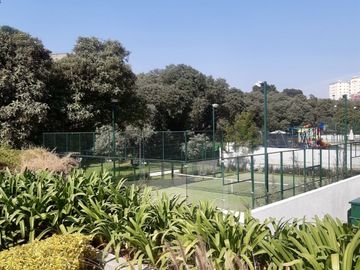 Departamento en Venta en Maranta Bosques; Lomas de Vista Hermosa