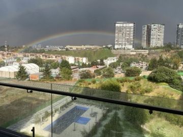 Departamento en Venta en Maranta Bosques; Lomas de Vista Hermosa