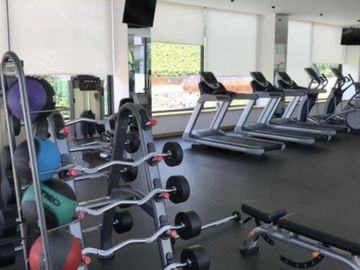 Departamento en Venta en Maranta Bosques; Lomas de Vista Hermosa