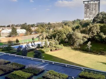 Departamento en Venta en Maranta Bosques; Lomas de Vista Hermosa