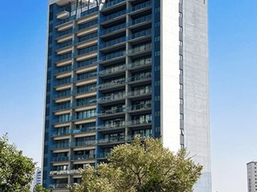 Departamento en Venta en Maranta Bosques; Lomas de Vista Hermosa