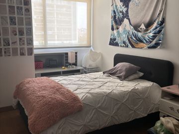 Departamento en Venta en Maranta Bosques; Lomas de Vista Hermosa