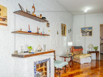 Venta Departamento de 2 ambientes en  Las Cañitas