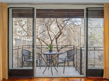 Venta Departamento de 2 ambientes en  Las Cañitas