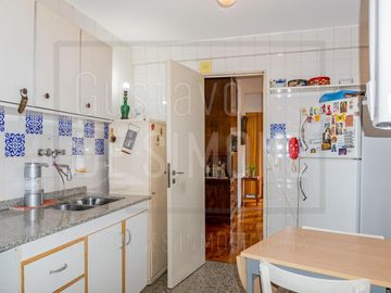 Venta Departamento de 2 ambientes en  Las Cañitas