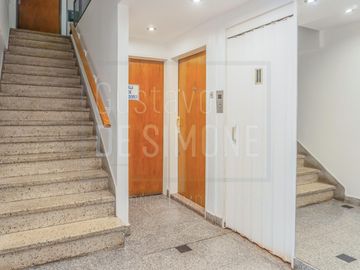 Venta Departamento de 2 ambientes en  Las Cañitas