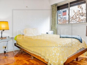 Venta Departamento de 2 ambientes en  Las Cañitas