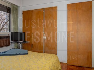 Venta Departamento de 2 ambientes en  Las Cañitas