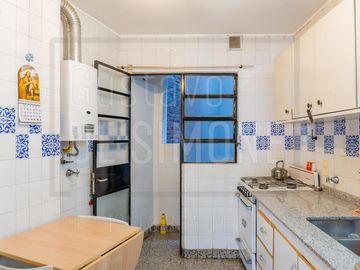 Venta Departamento de 2 ambientes en  Las Cañitas
