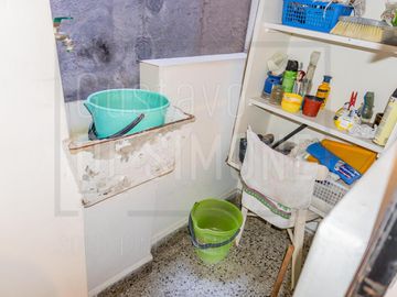 Venta Departamento de 2 ambientes en  Las Cañitas