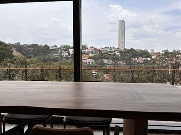 Departamento en Venta en El Bosque; Lomas de Vista Hermosa