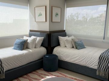 Departamento en Venta en El Bosque; Lomas de Vista Hermosa