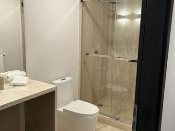Departamento en Venta en El Bosque; Lomas de Vista Hermosa