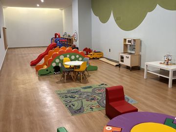 Departamento en Venta en El Bosque; Lomas de Vista Hermosa