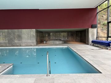 Departamento en Venta en El Bosque; Lomas de Vista Hermosa