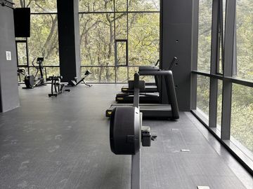 Departamento en Venta en El Bosque; Lomas de Vista Hermosa