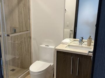 Departamento en Venta en El Bosque; Lomas de Vista Hermosa