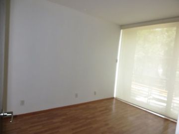 Renta Departamento Santa Cruz Acatlan, Naucalpan