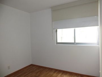 Renta Departamento Santa Cruz Acatlan, Naucalpan