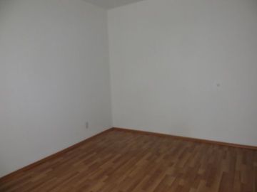 Renta Departamento Santa Cruz Acatlan, Naucalpan