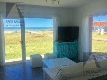 Departamento en Mar del Sur