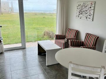Departamento en Mar del Sur
