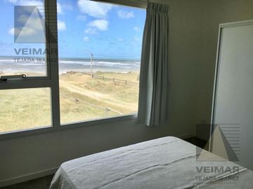 Departamento en Mar del Sur