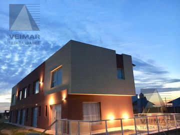 Departamento en Mar del Sur