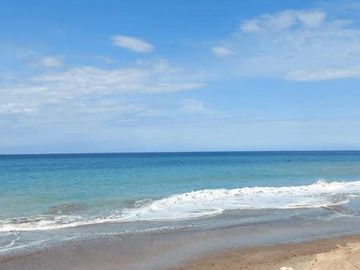 Departamento en Mar del Sur