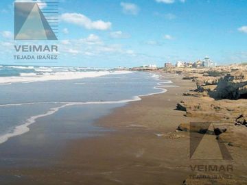 Departamento en Mar del Sur