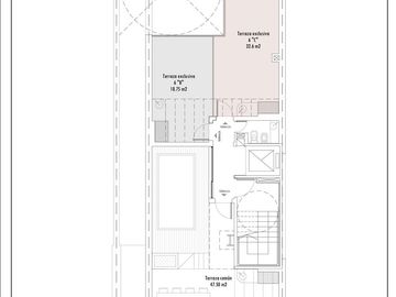 Venta - Departamento monoambiente - Rioja al 2500 - Lourdes Rosario