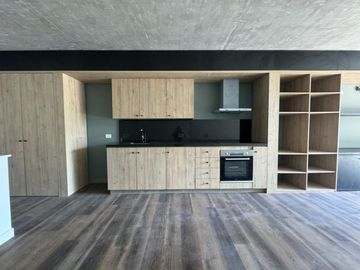 Departamento monoambiente a estrenar en Nuñez