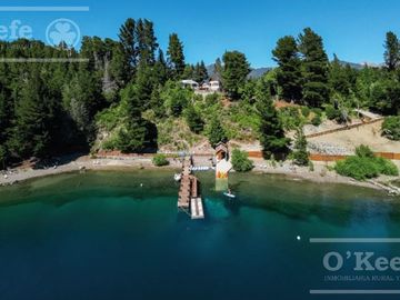 Departamento en venta de 2 ambientes  en Amarras del Maitén Av. Bustillo km 14 - Bariloche