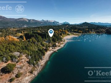 Departamento en venta de 2 ambientes  en Amarras del Maitén Av. Bustillo km 14 - Bariloche