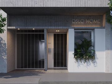 Venta - Departamento monoambiente - Rioja al 2500 - Lourdes Rosario
